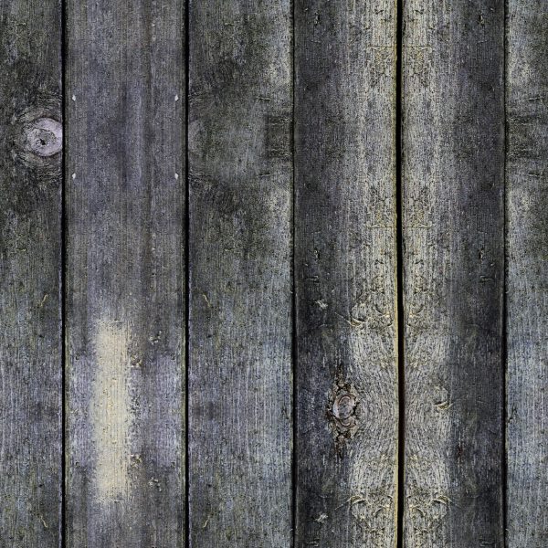 Behang Oude Vintage Planken - Afbeelding 2