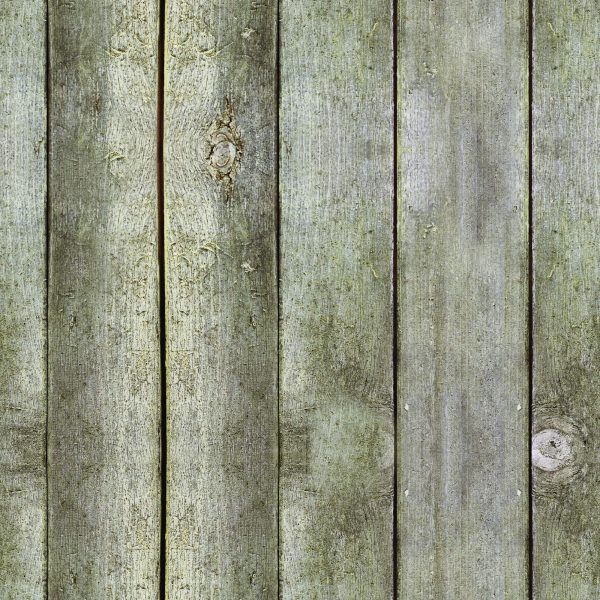 Behang Houten Planken - Afbeelding 2