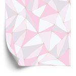 Behang Geometrisch-Abstractie