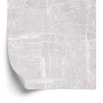 Behang Helder Gebarsten Beton