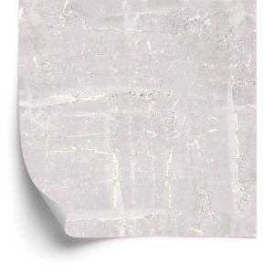 Behang Helder Gebarsten Beton