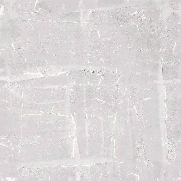 Behang Helder Gebarsten Beton - Afbeelding 2