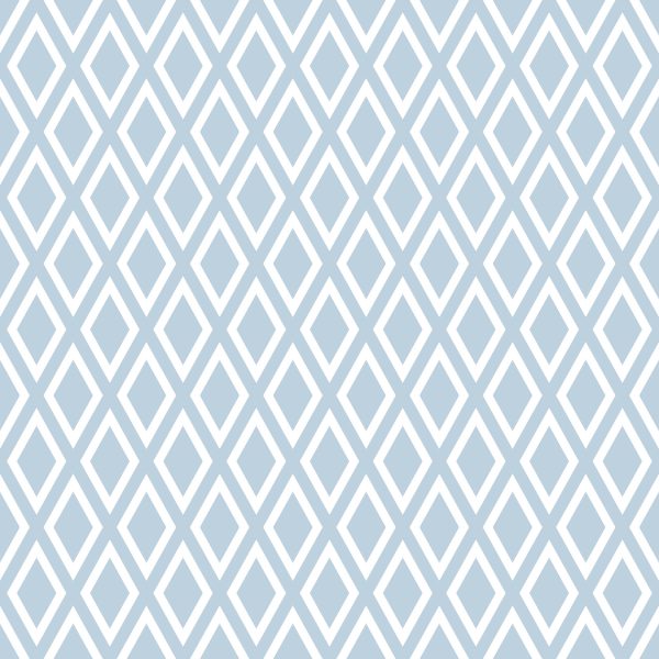 Behang Geometrisch - Retro - Afbeelding 2