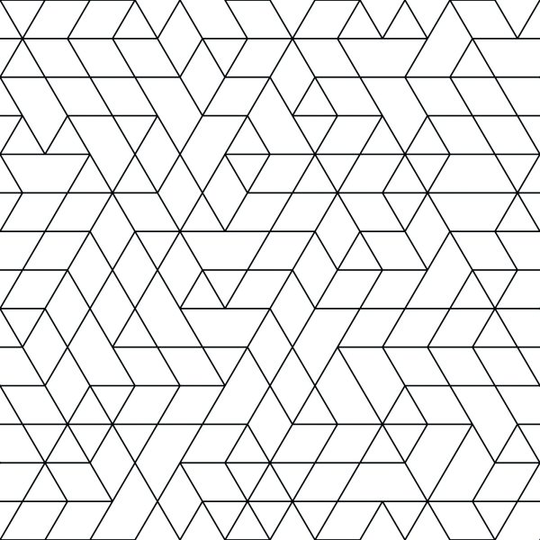 Behang Geometrisch - Abstractie - Afbeelding 2