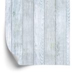 Behang Houten Planken In Scandinavische Stijl