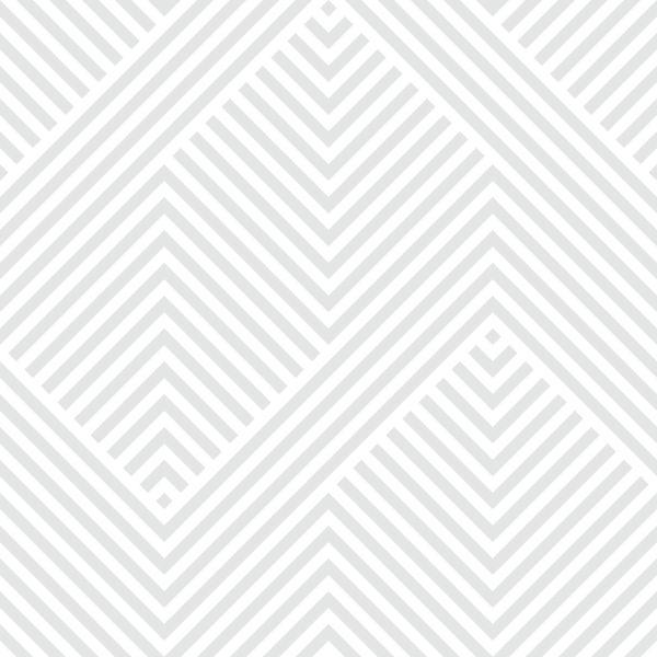 Behang Geometrisch - Optisch - Afbeelding 2