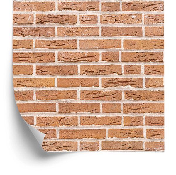 Behang Stenen Muur