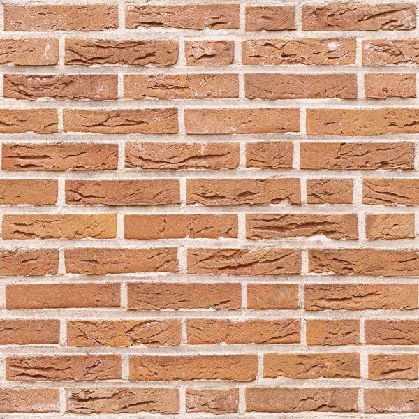Behang Stenen Muur - Afbeelding 2