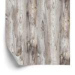 Behang Houten Planken