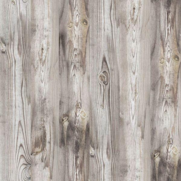 Behang Houten Planken - Afbeelding 2
