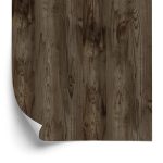 Behang Houten Planken
