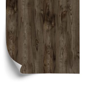Behang Houten Planken