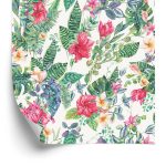 Behang Kleuren