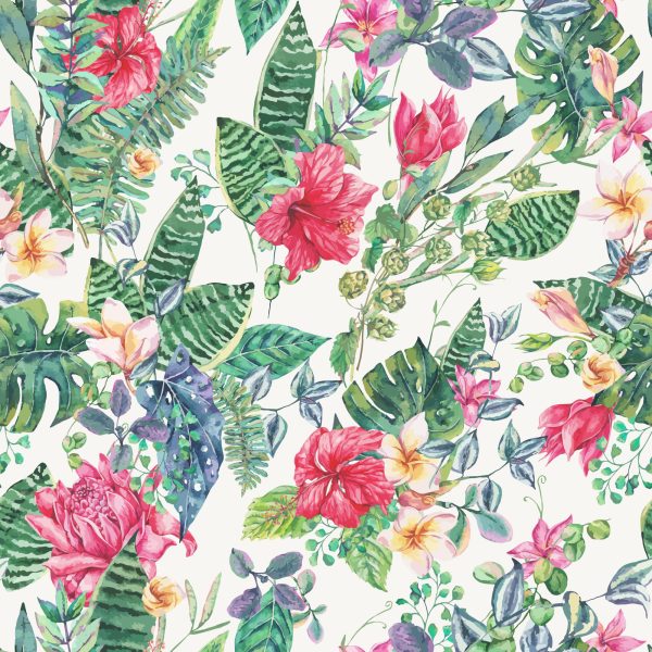Behang Kleuren - Afbeelding 2