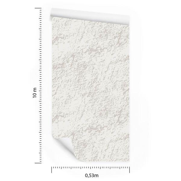 Behang Helder Modernistisch Beton - Afbeelding 8