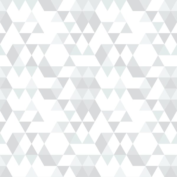 Behang Geometrisch - Kleurrijke Driehoeken - Afbeelding 2