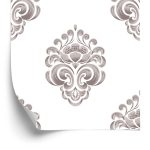 Behang Barokke Ornamenten