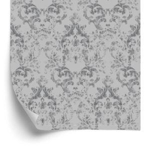 Behang Vintage Ornamenten