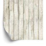 Behang Houten Planken