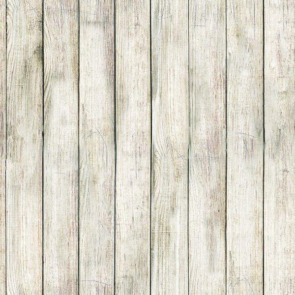 Behang Houten Planken - Afbeelding 2
