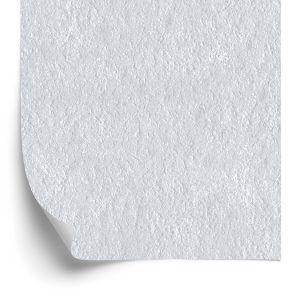 Behang Heldere Betonnen Muur