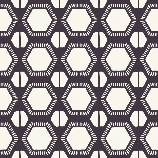 Behang Geometrisch - Modernistische Abstractie - Afbeelding 2
