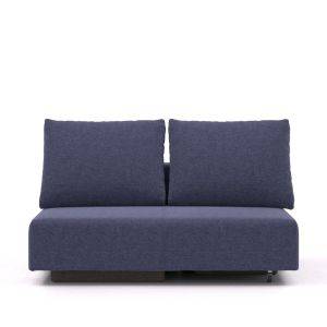 modulaire slaapbank bonbon ABC blauw