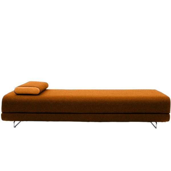 Design slaapbank Shine oranje (kopie)