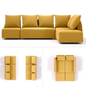 modulaire slaapbank matacao city geel collage