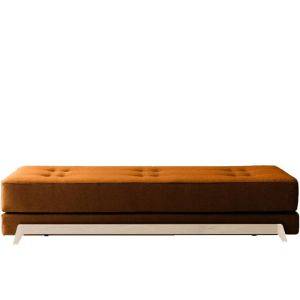 design daybed frame oranje