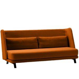 design slaapbank jason oranje