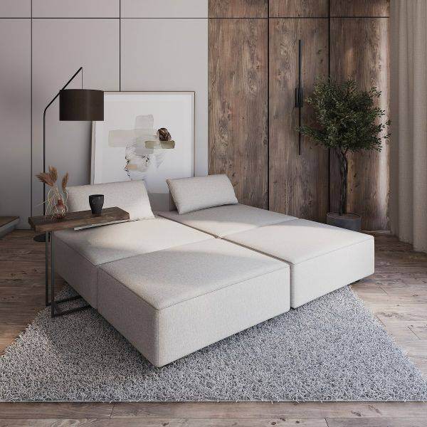 Modular Sofa Bett Cascais R - Bild 8