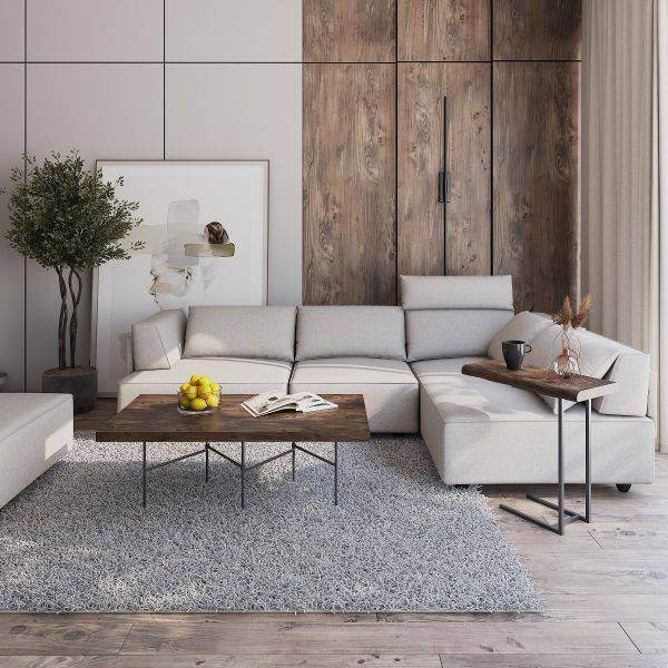 Modular Sofa Bett Cascais R - Bild 5