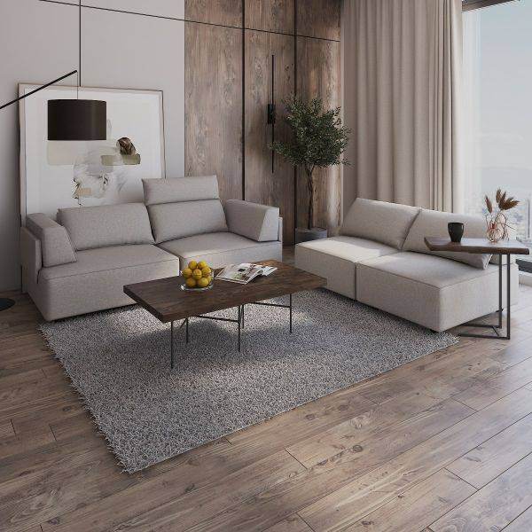 Modular Sofa Bett Cascais R - Bild 7