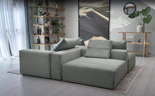 modulaire slaapbank Bard L mood7