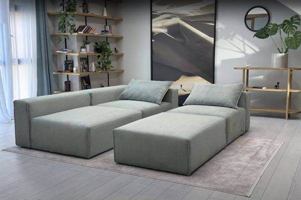 modulaire slaapbank Bard L mood3