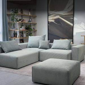 modulaire slaapbank Bard L mood