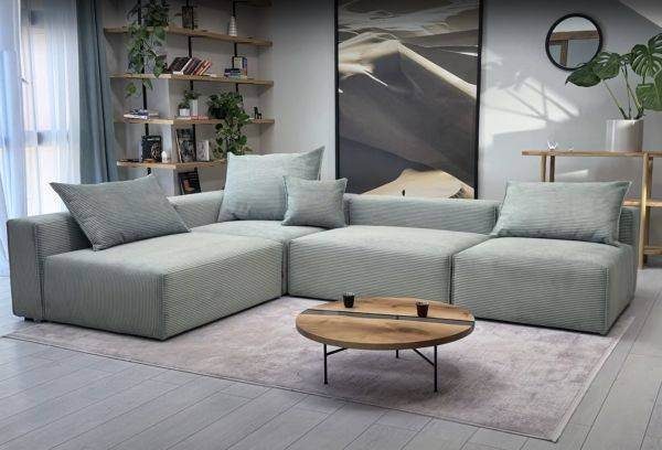 modulaire slaapbank Bard L mood2