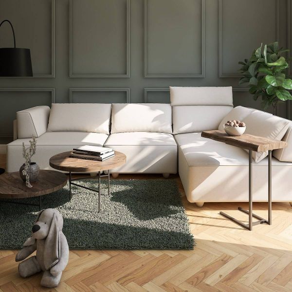 Modular Sofa Bett Cascais R - Bild 11