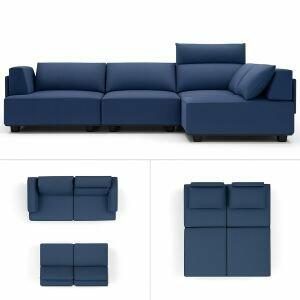 modulaire slaapbank cascais r