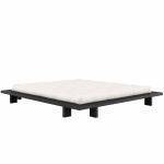 karup futonbed japan zwart