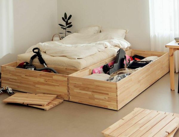 Karup futonbed Basement - Afbeelding 7