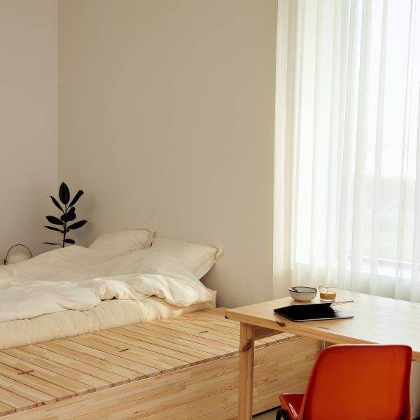 Karup futonbed Basement - Afbeelding 8