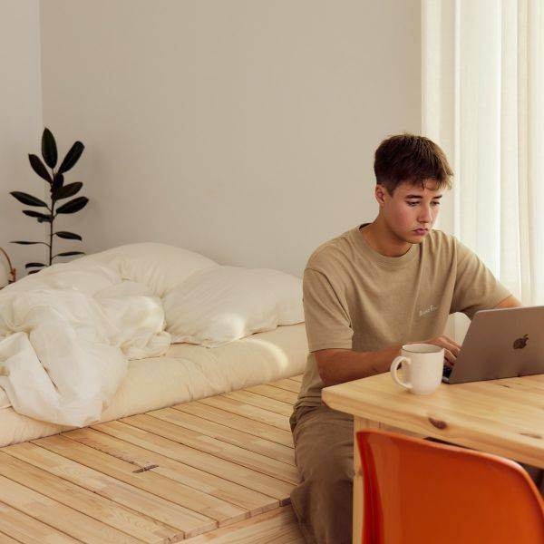 Karup futonbed Basement - Afbeelding 10
