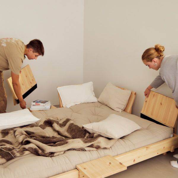 Karup design daybed Social - Afbeelding 4