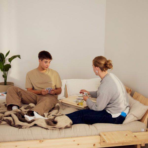 Karup design daybed Social - Afbeelding 5