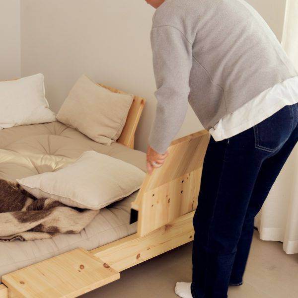 Karup design daybed Social - Afbeelding 3
