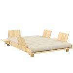 karup design daybed Social