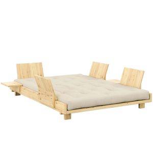 karup design daybed Social