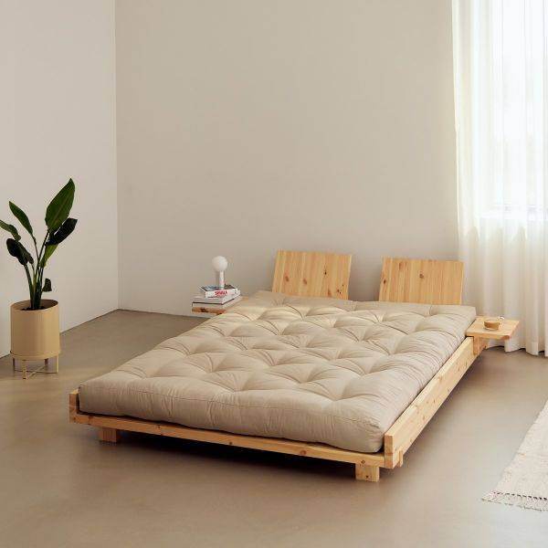 karup design social futonbed